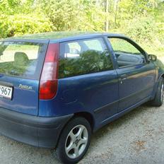Fiat Punto 60S