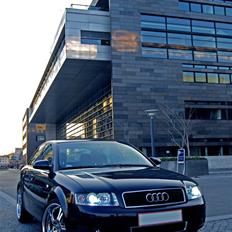 Audi A4 1,8 T