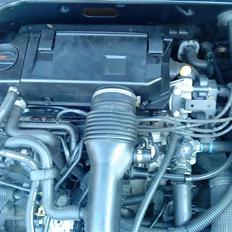 Peugeot 405 Style (*Solgt*)