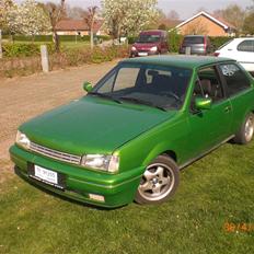 VW Polo Coupé *SOLGT*