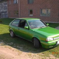 VW Polo Coupé *SOLGT*