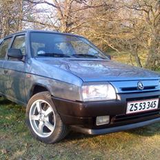 Skoda Favorit 136 Comfortline