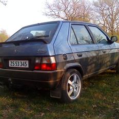Skoda Favorit 136 Comfortline