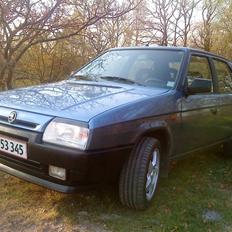 Skoda Favorit 136 Comfortline