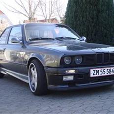 BMW e30 solgt