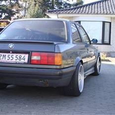BMW e30 solgt