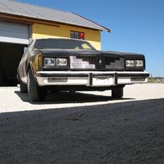 Oldsmobile Delta 88