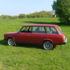 Lada 2104 Solgt