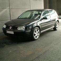 VW Golf 4