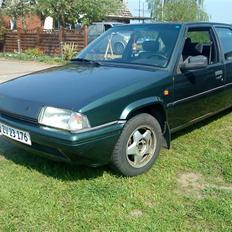 Citroën BX XB GTI  SOLGT