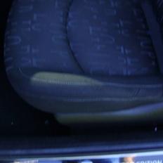 Peugeot 206 S16 --Til Salg--