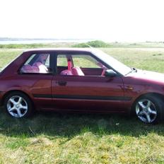 Mazda 323 BG TIL SALG
