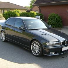 BMW E36 344i --- SOLGT