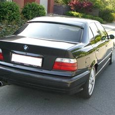 BMW E36 344i --- SOLGT