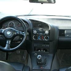 BMW E36 344i --- SOLGT