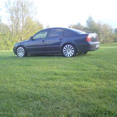 VW Passat 3b.  Solgt