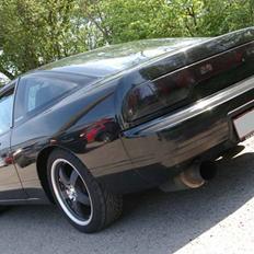 Nissan 200SX (S13)   *SOLGT*