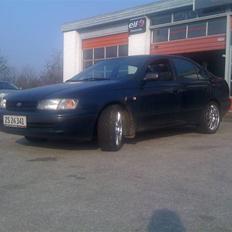 Toyota Carina E 2.0 Sli(død)