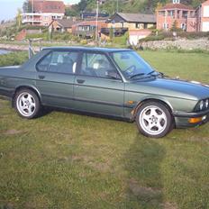 BMW e28  535i  SOLGT