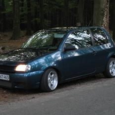Seat Arosa 1.0 SE