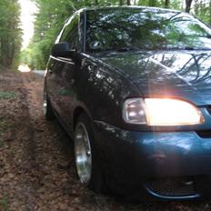 Seat Arosa 1.0 SE