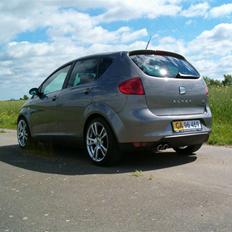 Seat Altea FR 2,0 TFSI  (SOLGT)