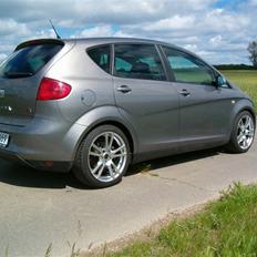 Seat Altea FR 2,0 TFSI  (SOLGT)