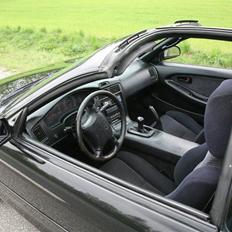 Toyota MR2  2,0 Gti Targa