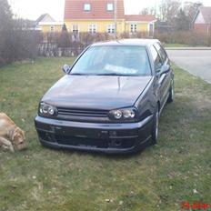 VW Golf 3 GTD >>SOLGT<<