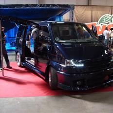 VW transporter t4
