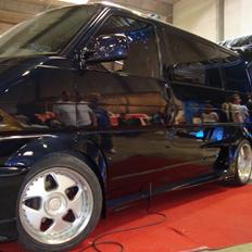 VW transporter t4