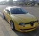 Alfa Romeo 156 2.5 V6 