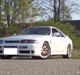 Nissan Skyline R33 GTS-T (Solgt)