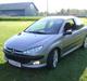 Peugeot 206 S16 --Til Salg--