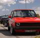 VW Golf Mk1 GTD