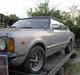 Ford Taunus 1.6 Coupe