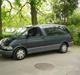 Toyota Previa GL *TIL SALG*