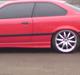BMW 328i byttet