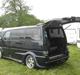 VW transporter t4