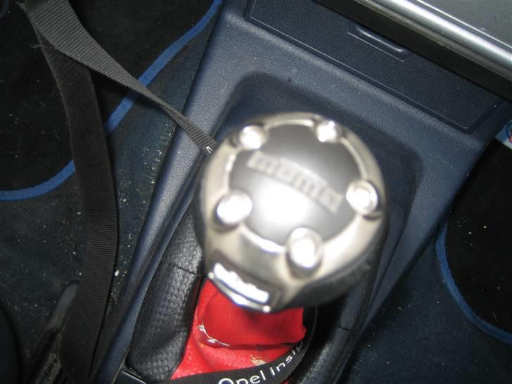 Mitsubishi Colt - Fantastisk knop billede 10