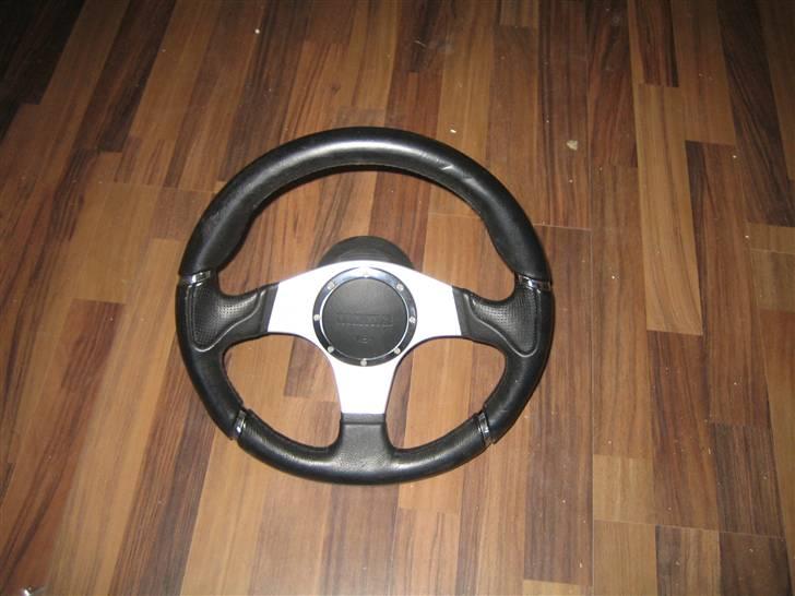 Mitsubishi Colt - Mit dejlige Rat venligst sponseret af en kollega (mod rust arbejde på hans vogn) billede 14