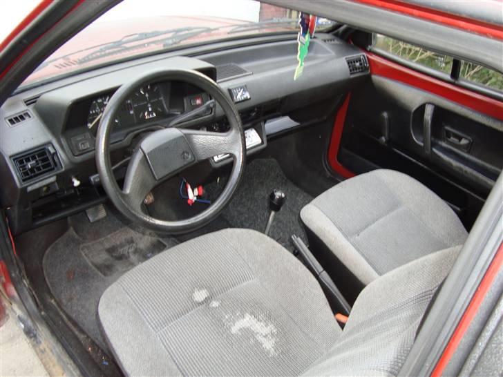 VW polo XXXXSOLGTXXXX billede 3