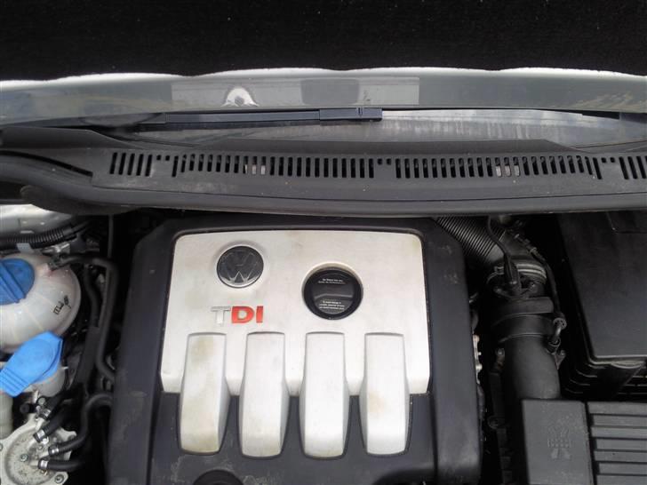 VW Touran billede 10