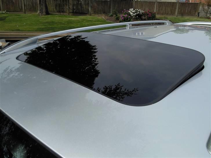 VW Touran billede 11