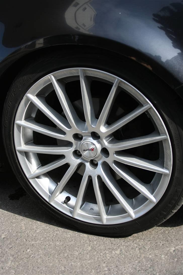 VW Golf IV GTI *R.I.P* billede 10