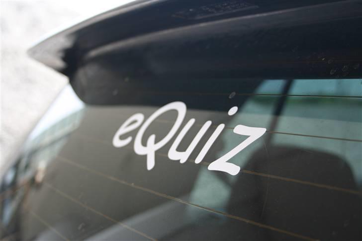 VW Golf IV GTI *R.I.P* billede 14