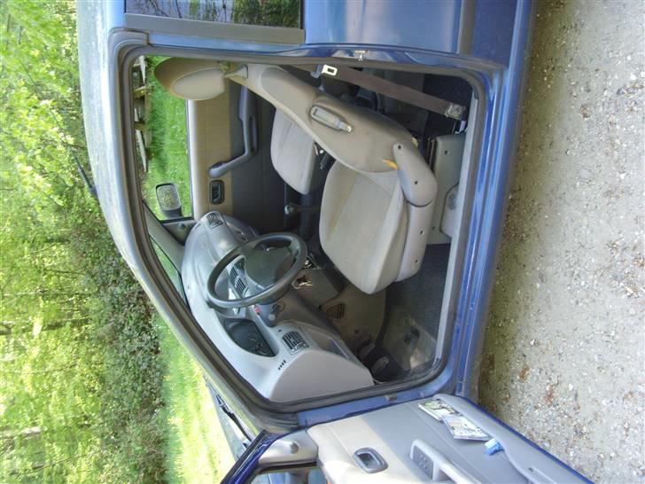 Fiat Punto 60S billede 8