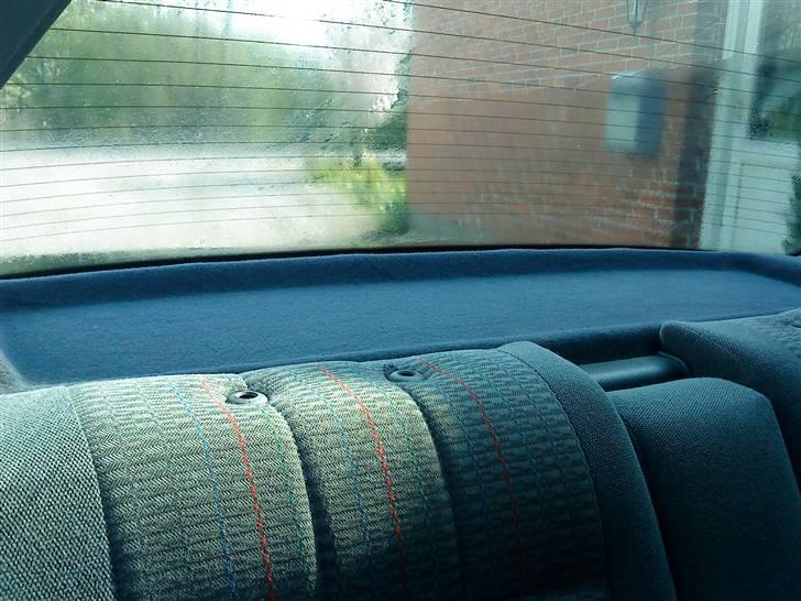 Peugeot 405 Style (*Solgt*) - hathylde billede 18