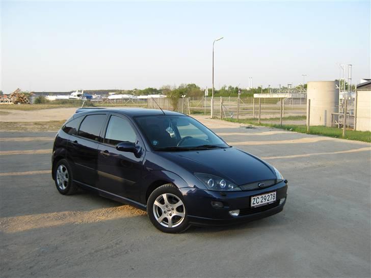 Ford focus billede 15