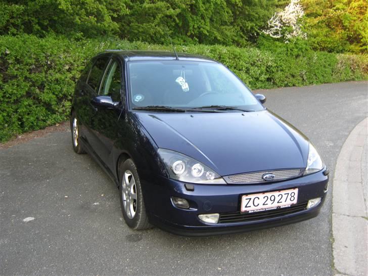 Ford focus billede 18